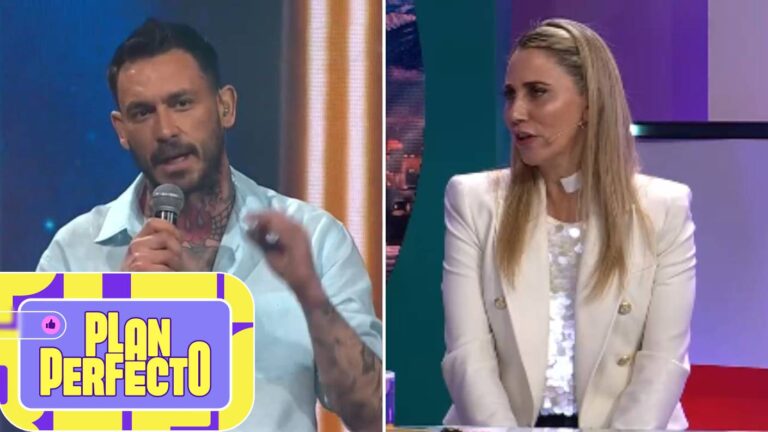 “Me lo borré con láser”: Gissella Gallardo y la drástica decisión que tomó tras separarse de Mauricio Pinilla