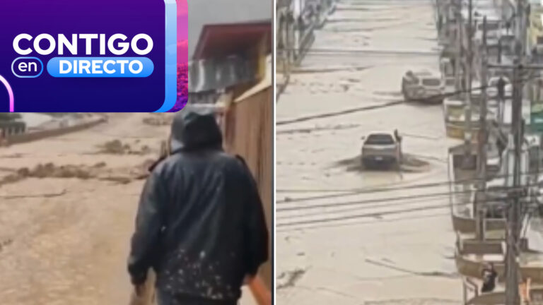 “No alcanzó para las piscinas aluvionales”: Concejala de Tocopilla reclamó falta de preparación por lluvias