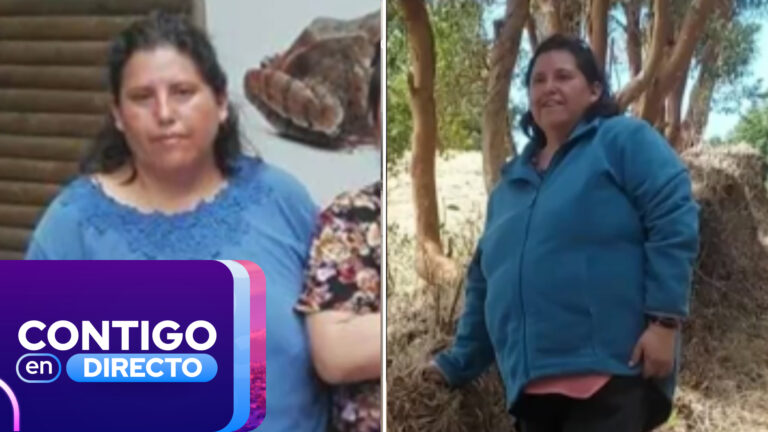 “Era raro que hablara con...”: La pista que surge en misteriosa desaparición de mujer en Nueva Imperial