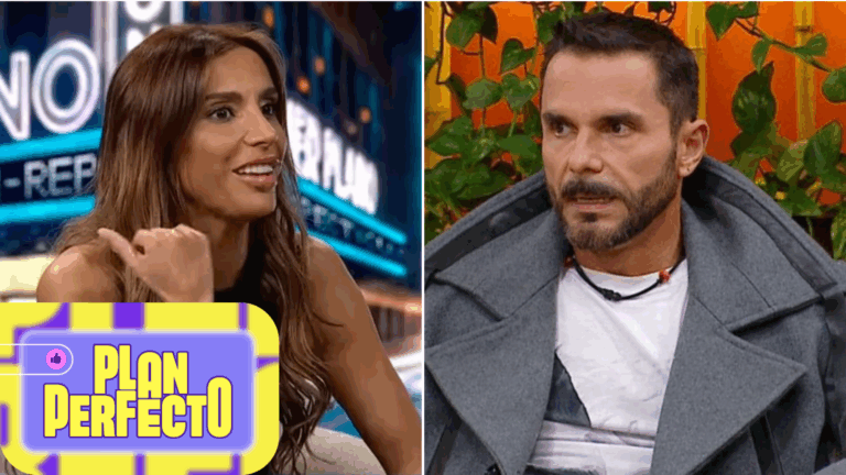 Carla Ballero cuestionó a Álvaro tras dichos sobre ella en reality: “¿El personaje permite tal nivel?”