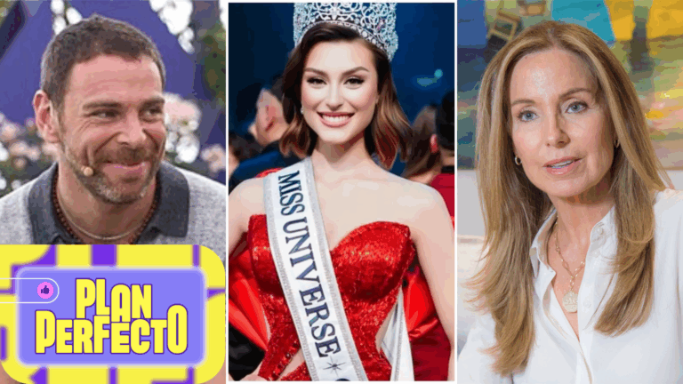 EXCLUSIVO | El potente descargo de Viviana Nunes por polémica final de Miss Universo Chile: “Hay manos negras por detrás”