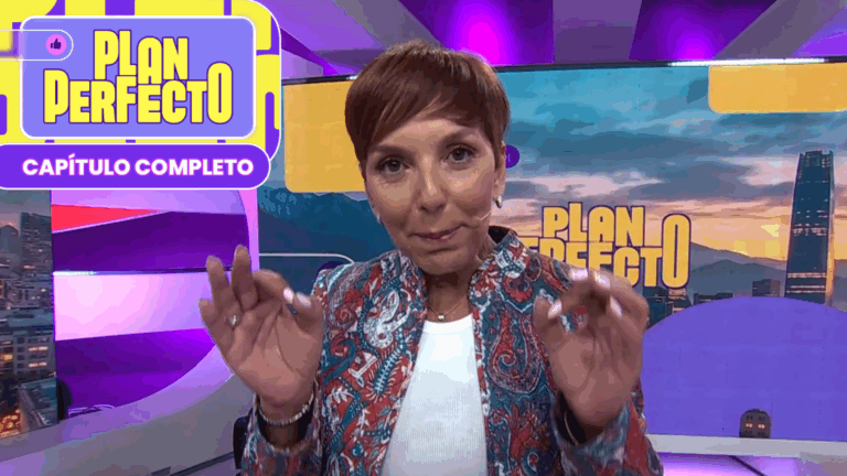 Plan Perfecto | Capítulo 349