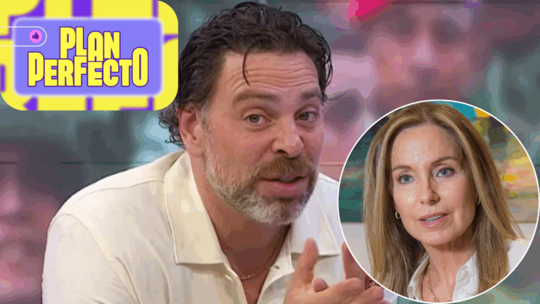 EXCLUSIVO | José Antonio Neme respondió a Viviana Nunes sobre “la mano negra”: “Una estupidez más y…”