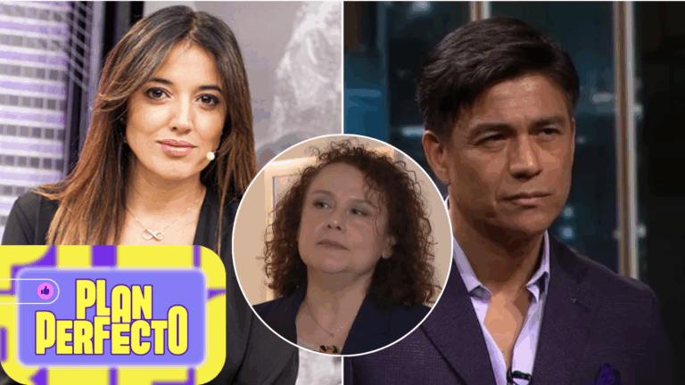 Defensa de Yamila Reyna cuestiona permisos judiciales otorgados a Américo: “Siente que es una burla del sistema”