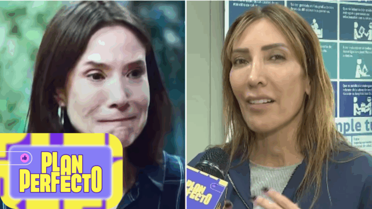 Dra. respondió a Daniela Ramírez por dura reacción a video viral sobre su tratamiento estético: “Tengo una…”