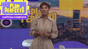 Plan Perfecto | Capítulo 351
