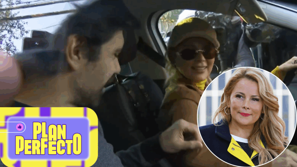 Cathy Barriga explicó por qué no habla de salida de la cárcel de Joaquín Lavín Jr.: 