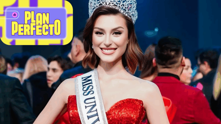 ¿Dominga López todavía no convence? Famosos revelan si le tienen fe a la nueva Miss Universo Chile