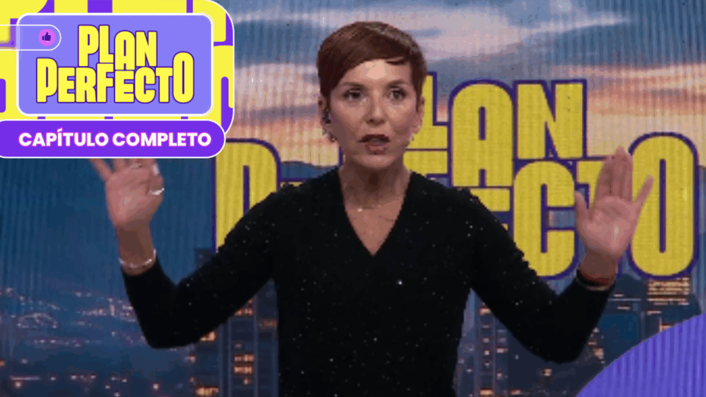 Plan Perfecto | Capítulo 353