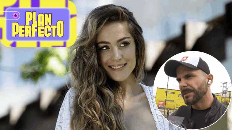 “No quiero que me sigan vinculando con Álvaro Ballero”: Valentina Schnitzer negó noviazgo con tajante mensaje