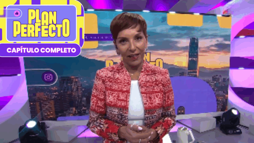Plan Perfecto | Capítulo 354