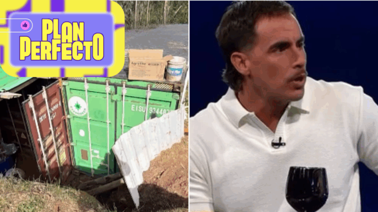 Camilo Huerta queda con orden de detención por tráfico de drogas en megaoperativo realizado en 10 regiones