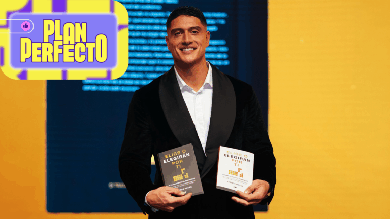 El millonario negocio de Sammis Reyes con su libro de autoayuda: Vendió mil copias en menos de un mes
