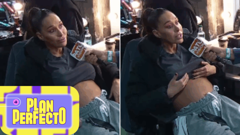“Me estoy ahogando”: Vale Roth sinceró las dificultades de competir en Fiebre de Baile 2 durante su embarazo