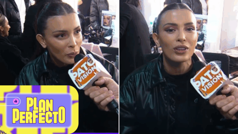“Va a ser para mi bebé”: Cony Capelli reveló el especial significado de la Gran Final de Fiebre de Baile 2