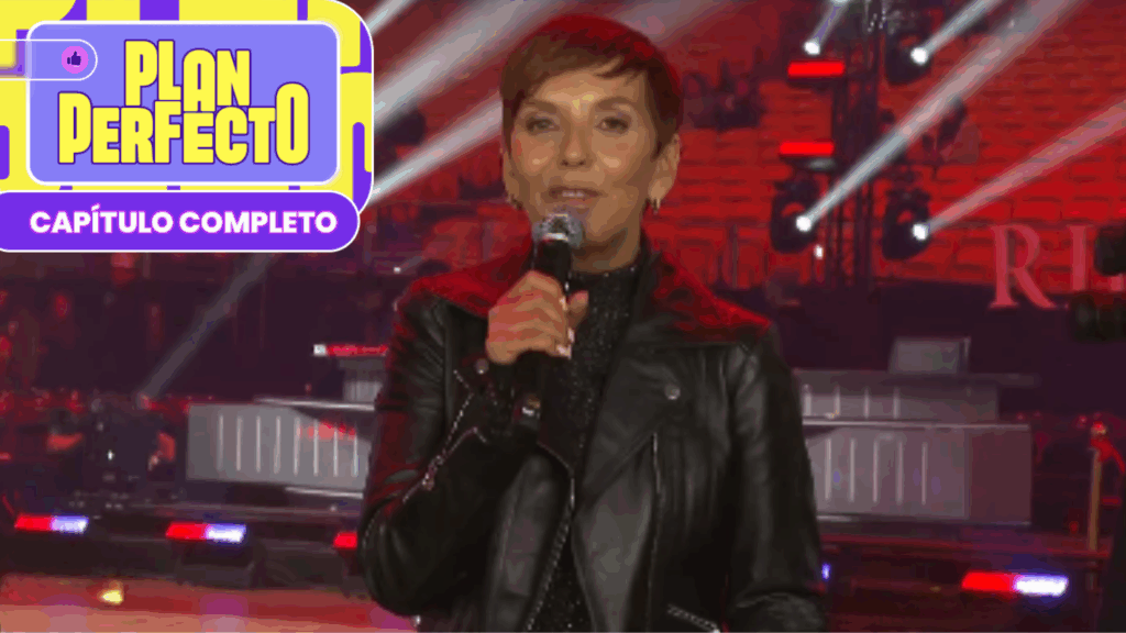 Plan Perfecto | Capítulo 356