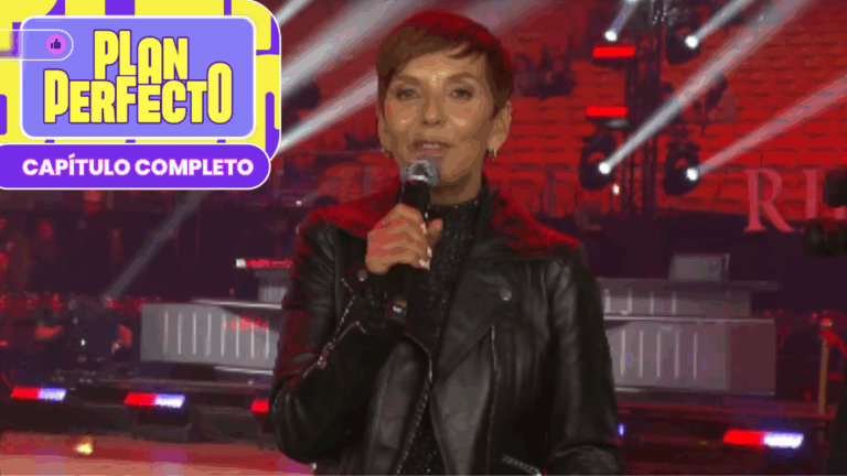Plan Perfecto | Capítulo 356