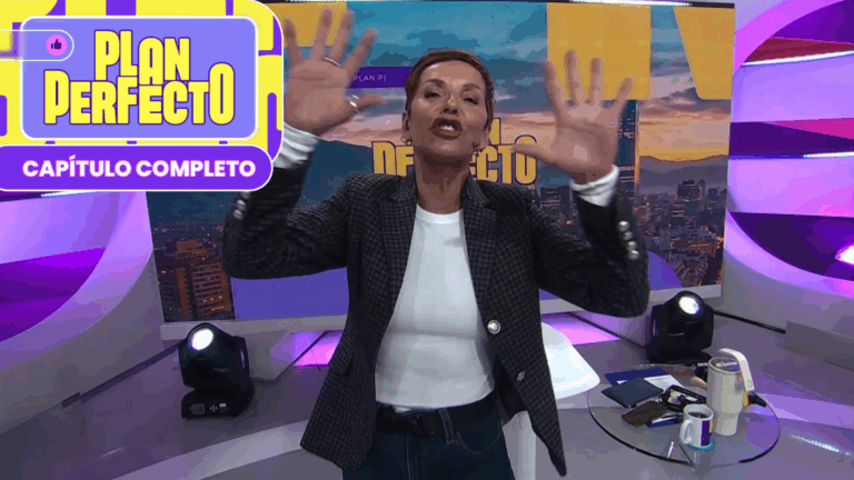 Plan Perfecto | Capítulo 357