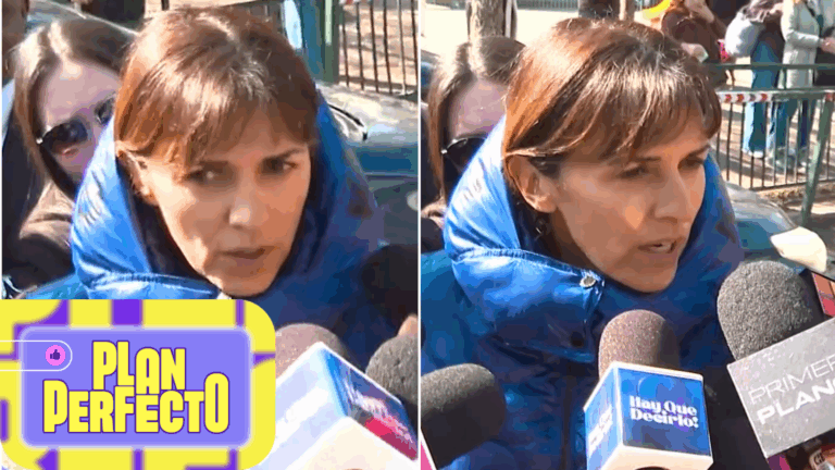 Ivette Vergara quedó en libertad tras ser detenida por conducción temeraria: “Yo no he matado a nadie”