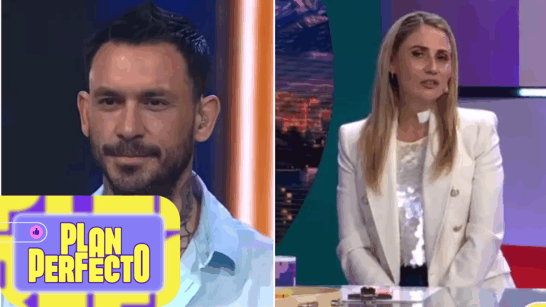 Gissella Gallardo recordó antiguo conflicto judicial con Mauricio Pinilla: “Tenemos muy buena relación”