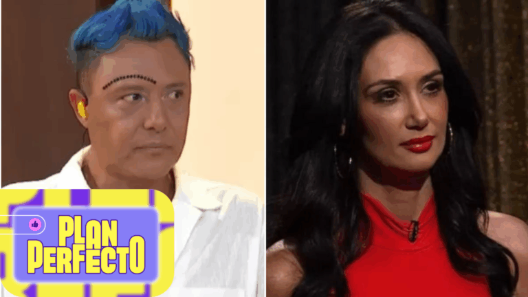 “Analfabeta, ignorante, gorreada…”: Los insultos que Pamela Díaz incluyó en su querella contra Sergio Rojas