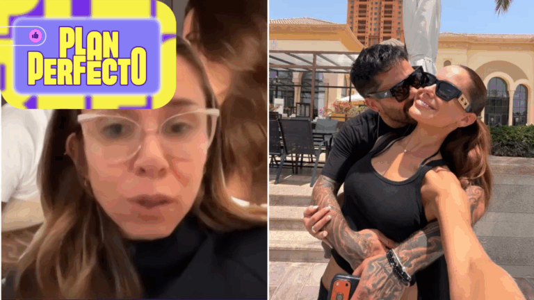 ¿Qué hay detrás de la crisis? La verdad detrás del repentino quiebre entre Gala Caldirola y Luis Jiménez