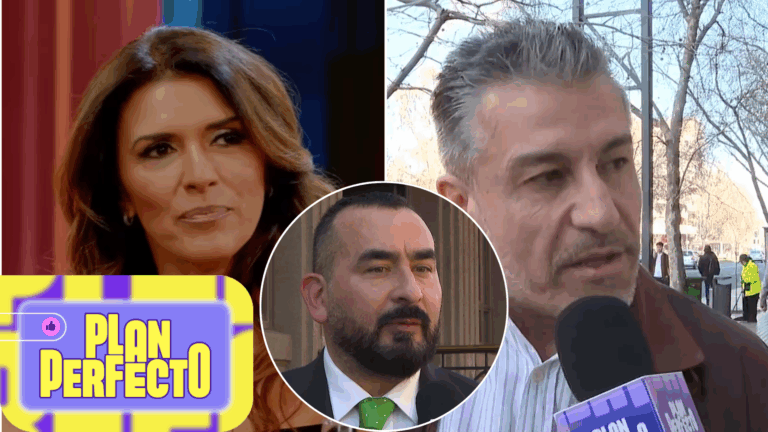Fernando Solabarrieta destapó charla previa a renuncia de abogado de Ivette Vergara: “La prensa no es tu cliente”