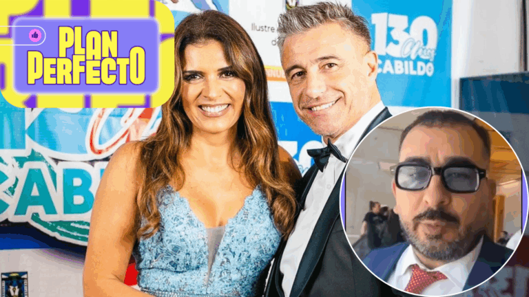 “Dijo que era mi amigo”: Ivette Vergara desmintió declaraciones de Pablo Aqueveque tras polémica renuncia