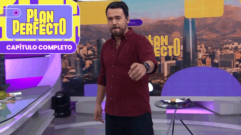 Plan Perfecto | Capítulo 361