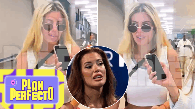 EXCLUSIVO | “Lo voy a hacer cuando esté bien”: Coté López aseguró que le pedirá disculpas a Gala y no a Luis Jiménez