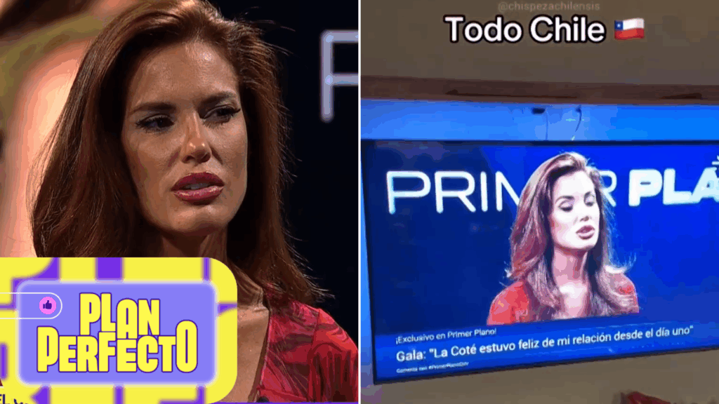 Una infidelidad que remeció al país: Las repercusiones que dejó la entrevista de Gala en Primer Plano