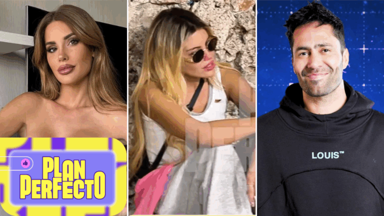 “Ella no sabía que le había pedido matrimonio”: La teoría sobre el rol de Coté López en quiebre de Gala y Luis Jiménez