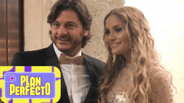 Sergio Ader querría dejar Chile tras demanda de Kenita Larraín por maltrato habitual: Caso pasó al Ministerio Público