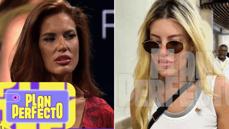 La condición que Coté López estaría esperando para pedir disculpas a Gala Caldirola: “Que se revelen…”