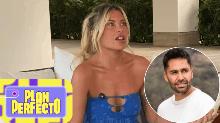 “Yo quería hacerle daño a Luis”: Coté López confesó la razón de su polémica llamada a Primer Plano durante entrevista a Gala