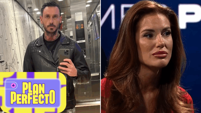 “Lo voy a hacer siempre”: Qué hay detrás del apoyo de Mauricio Pinilla a Gala tras su quiebre con Luis Jiménez