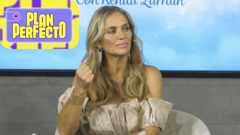 “Más tranquila”: Así se encontraría Kenita Larraín tras denunciar a su expareja por maltrato habitual