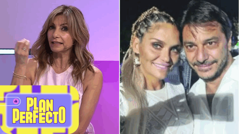 Macarena Venegas explicó qué arriesga expareja de Kenita Larraín por maltrato habitual: “No va a ir a la cárcel porque…”