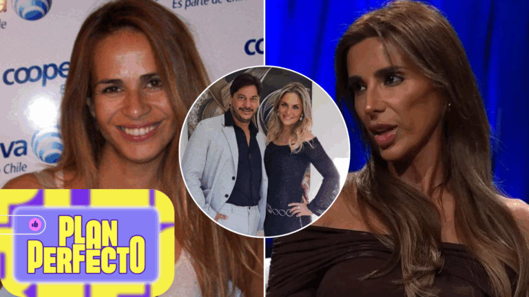 Antes de Kenita Larraín: Aseguran que Sergio Ader habría tenido romances con Jeannette Moenne-Loccoz y Carla Ballero