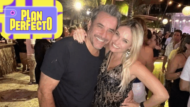 Tras 21 de matrimonio: Douglas contrademandó a Ana Sol Romero por pensión de alimentos tras demanda de divorcio