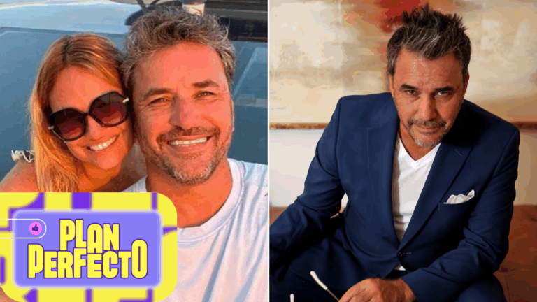 “Ambos somos muy posesivos y celosos”: Douglas rompe el silencio en Plan Perfecto por su quiebre con Ana Sol Romero