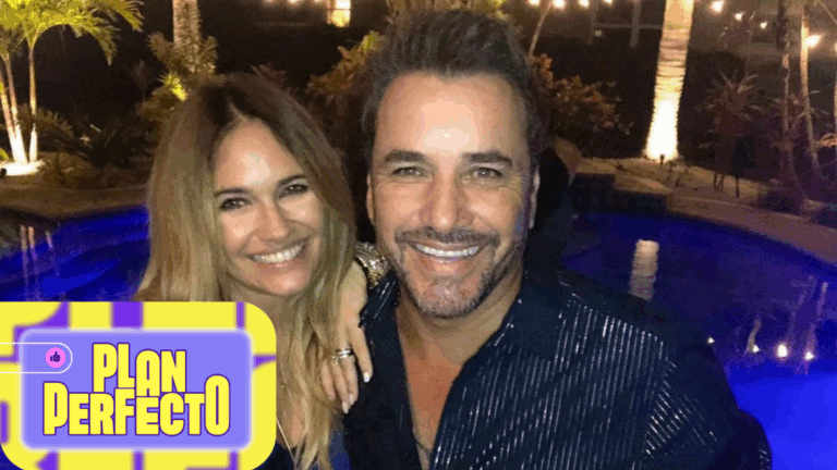 “No sé inglés”: Douglas justificó contrademanda a Ana Sol Romero por pensión de alimentos y apuntó a su abogada