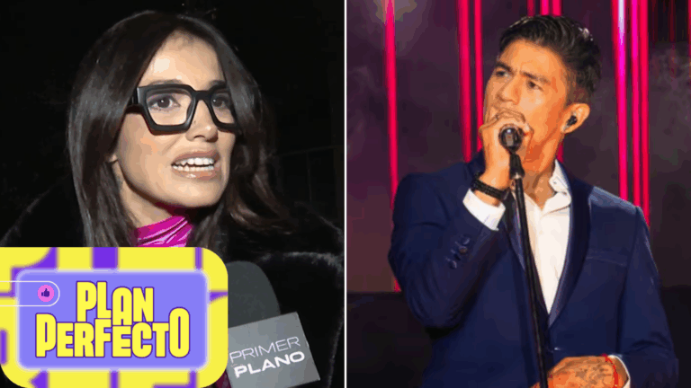 Américo ha pasado más tiempo en el extranjero pese a orden de arraigo y Yamila Reyna rompe el silencio: “Miles de mujeres…”