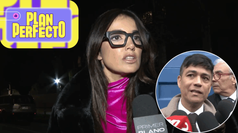 “Cada instancia judicial es volver el paso atrás”: El descargo de Yamila Reyna por investigación de VIF contra Américo