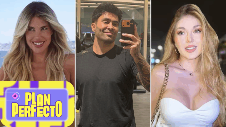 “Aprobar o desaprobar”: Disley Ramos recordó su relación con Luis Jiménez y el rol de Coté López