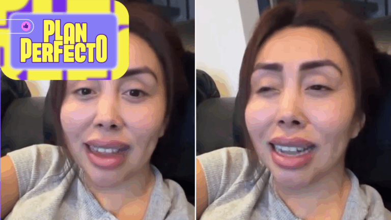 Naya Fácil acusa discriminación como influencer por parte de grandes marcas: “Nunca hay presupuesto, pero…”