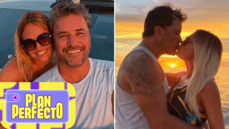 “Seguiremos siendo familia”: Douglas y Ana Sol Romero ponen en venta su casa tras quiebre matrimonial