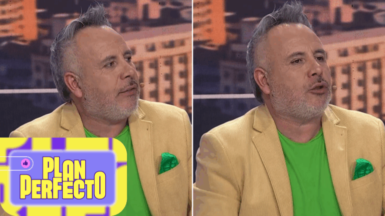 “Me perdonó todos mis errores”: Sergio Marabolí reveló cómo terminó casándose dos veces con la misma mujer