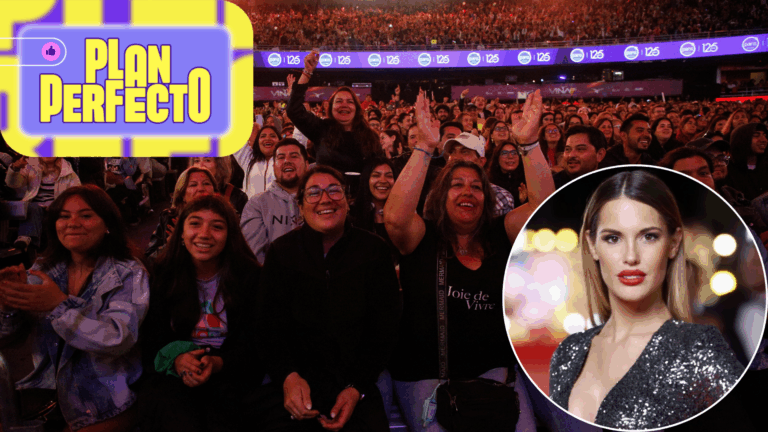 Revelan que Gala Caldirola estaría pensando en postular a reina de Viña 2027: “El cariño de la gente…”