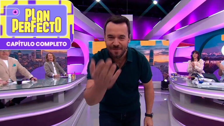 Plan Perfecto | Capítulo 367